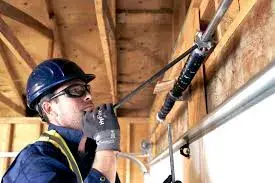 Anderson Garage Door Broken Spring Repair in 12511 N Mainstreet, Rancho Cucamonga, CA 91739