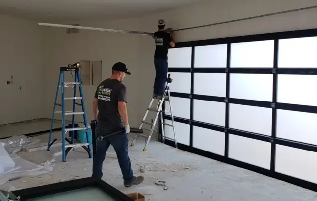 Anderson Garage Door Garage Door Installation & Repair in 12511 N Mainstreet, Rancho Cucamonga, CA 91739